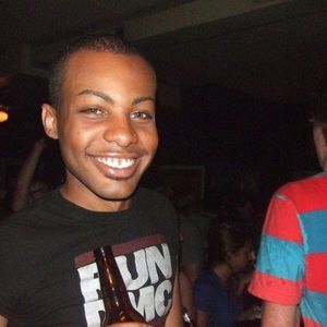 Meet your Posher, Maren